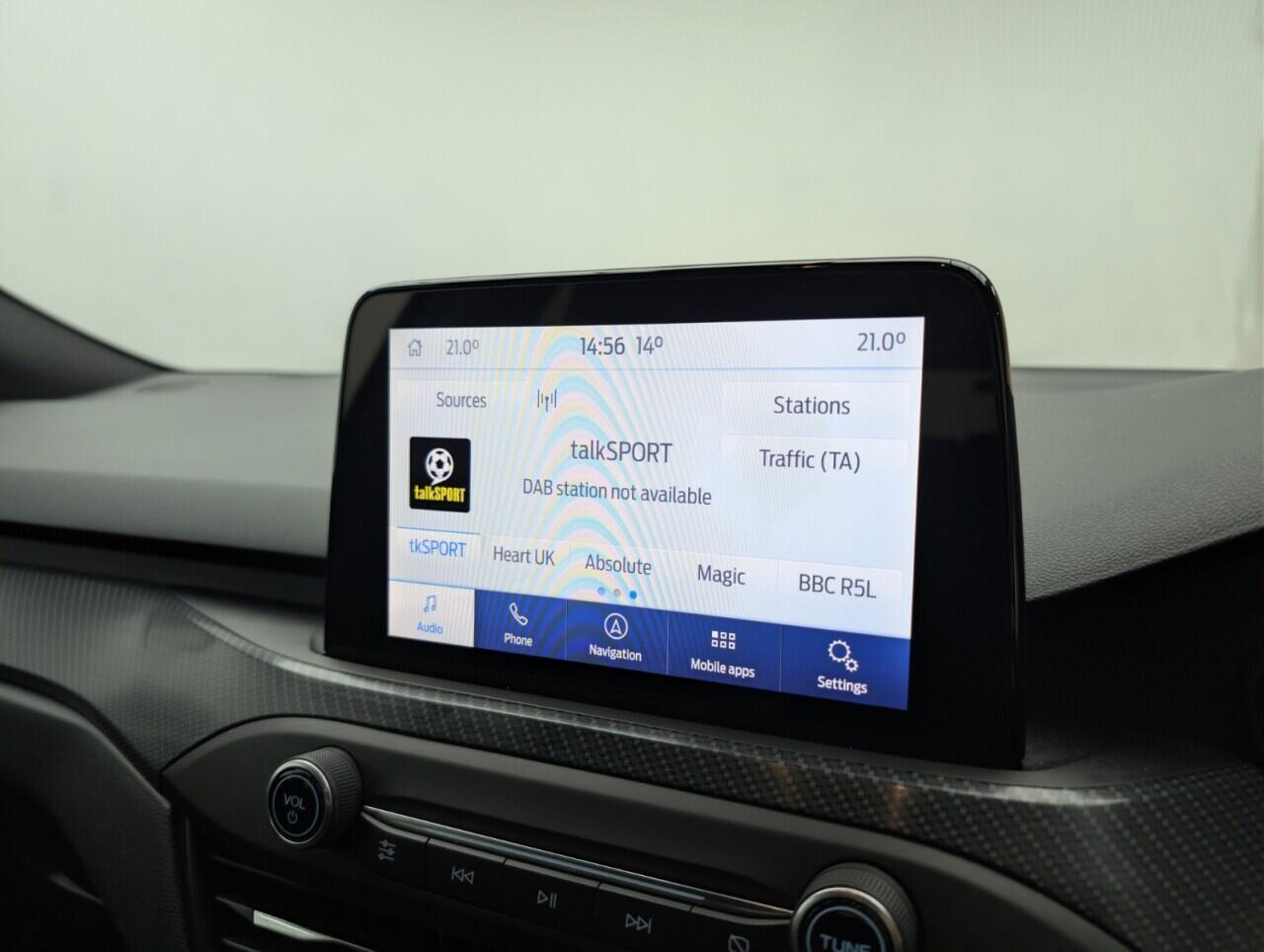 Used Ford Focus 2020 for sale - 76457409: Photo 13