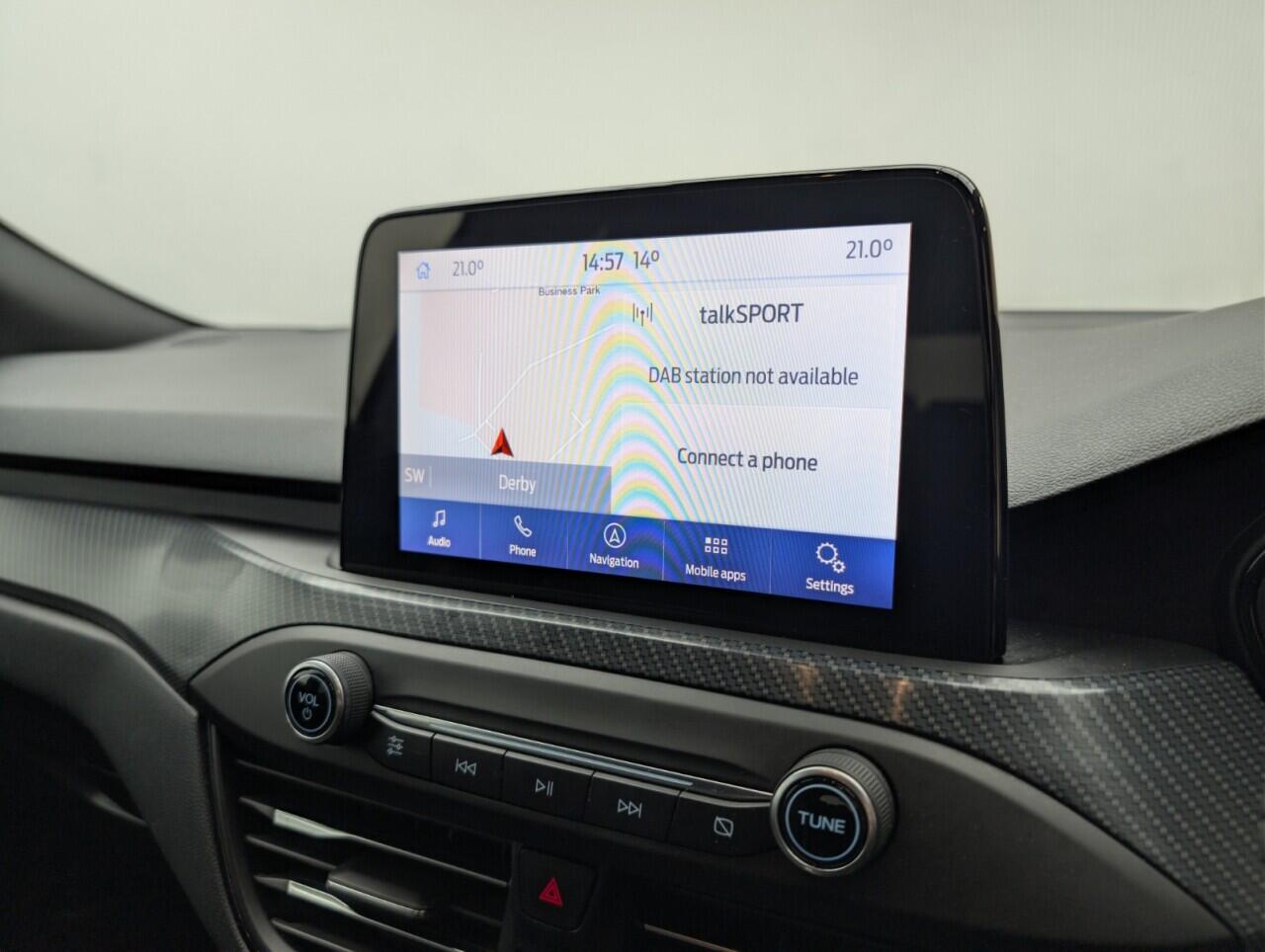 Used Ford Focus 2020 for sale - 76457409: Photo 14