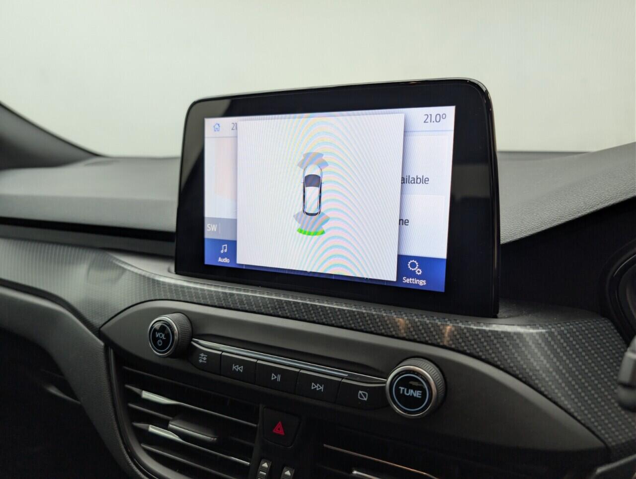 Used Ford Focus 2020 for sale - 76457409: Photo 15