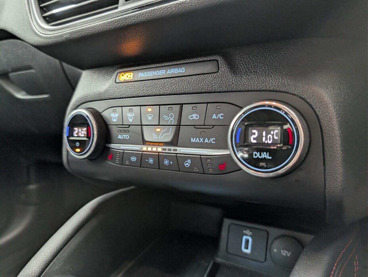 Used Ford Focus 2020 for sale - 76457409: Photo 16