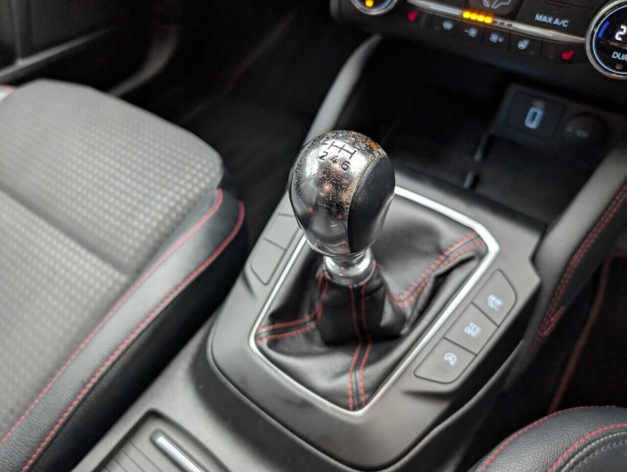 Used Ford Focus 2020 for sale - 76457409: Photo 17