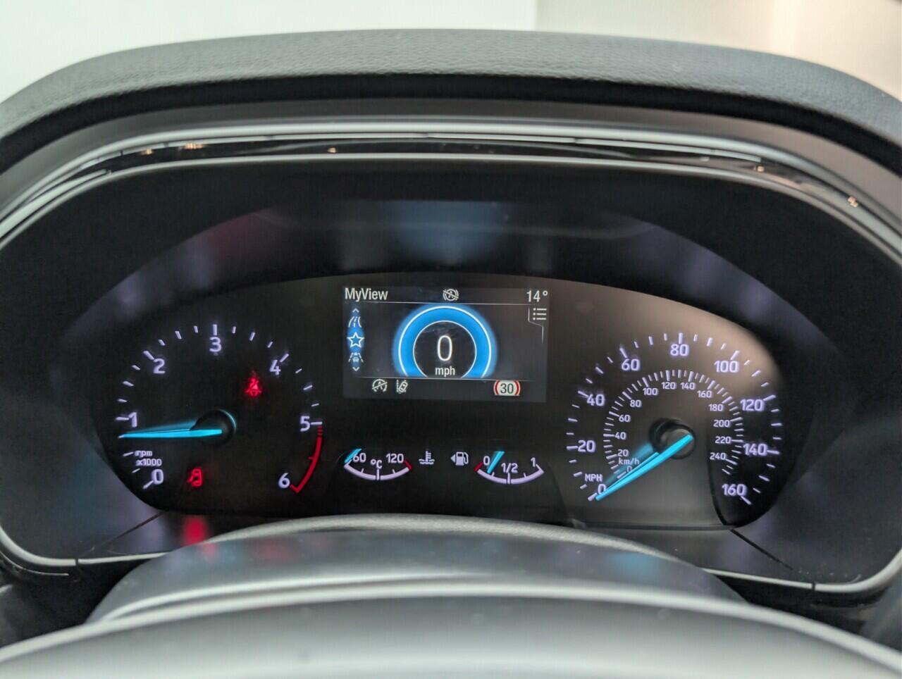 Used Ford Focus 2020 for sale - 76457409: Photo 18