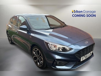 Used Ford Focus 2020 for sale - 76457409: Photo