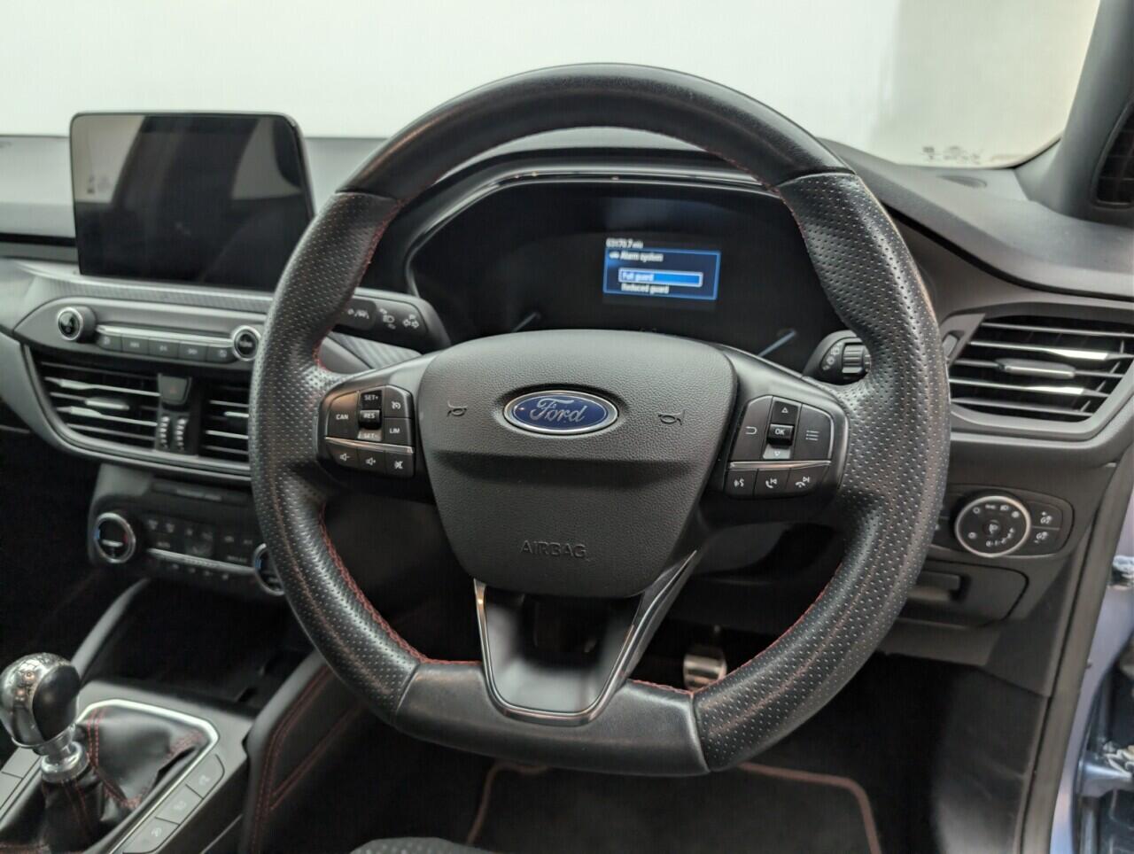 Used Ford Focus 2020 for sale - 76457409: Photo 23