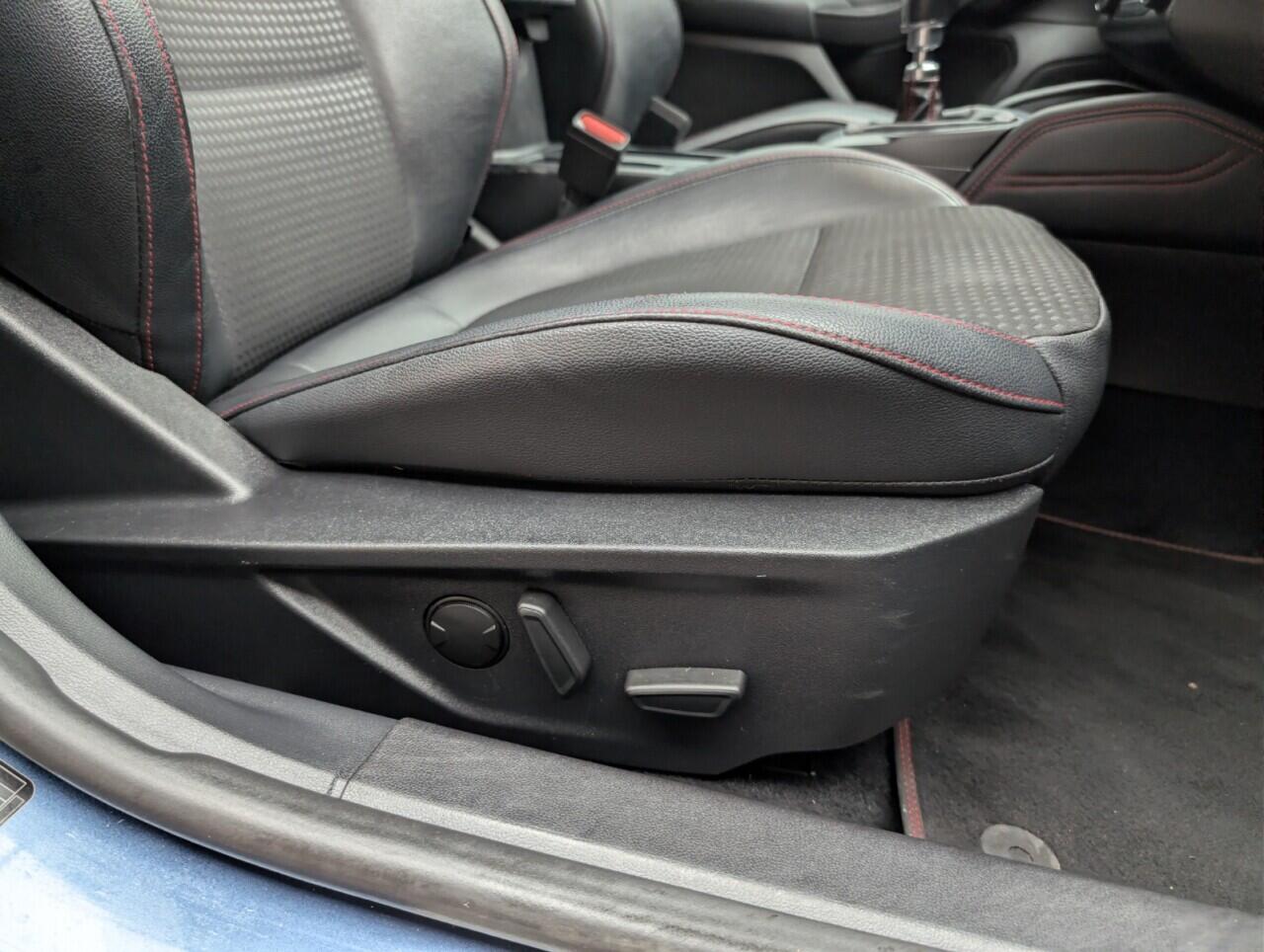 Used Ford Focus 2020 for sale - 76457409: Photo 24