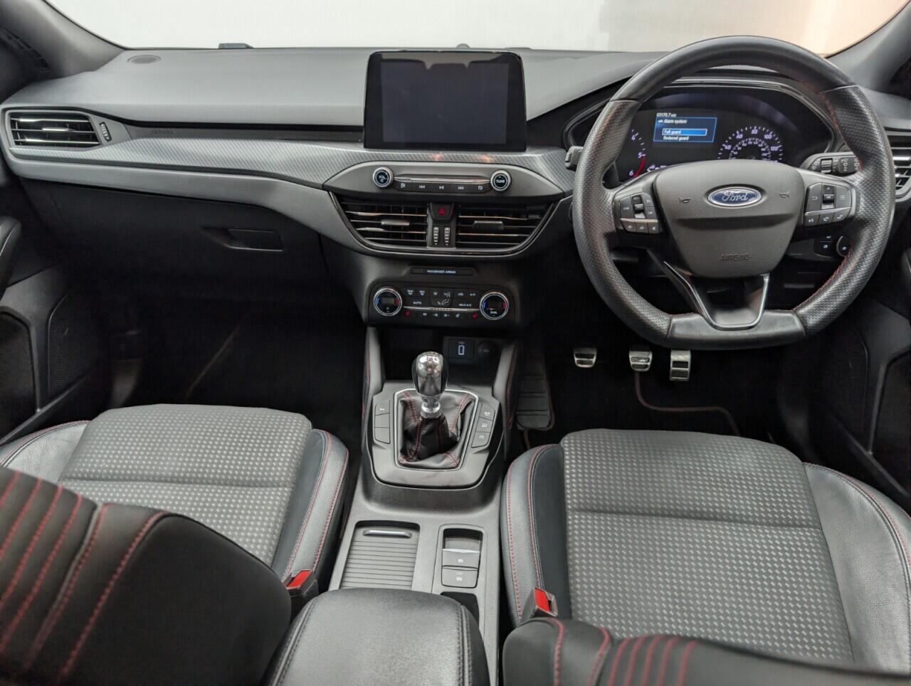 Used Ford Focus 2020 for sale - 76457409: Photo 25