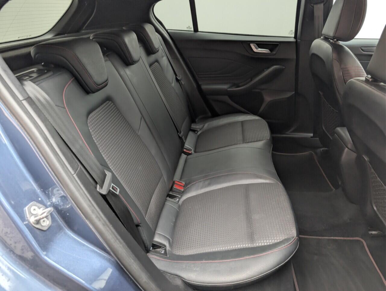 Used Ford Focus 2020 for sale - 76457409: Photo 26