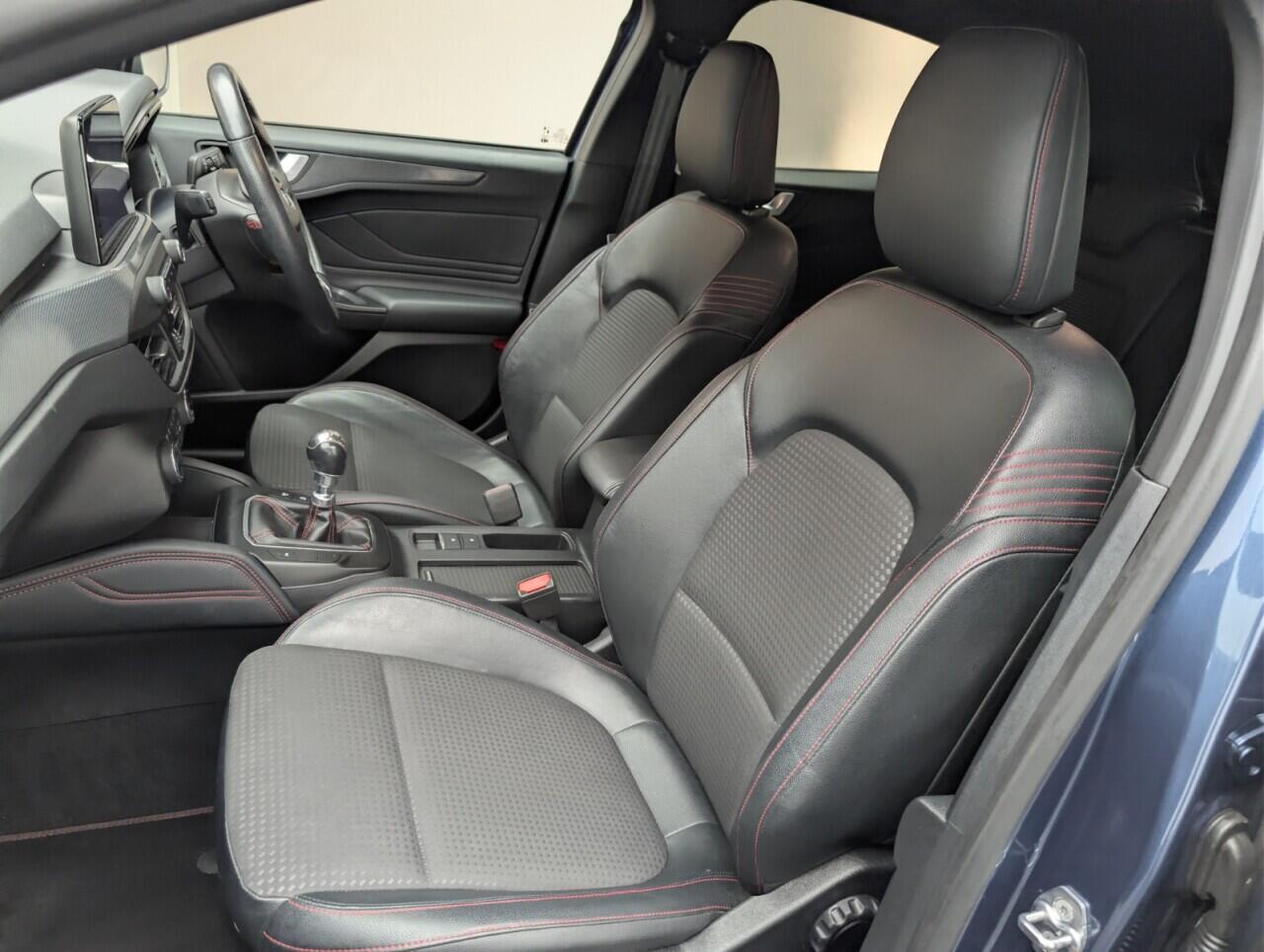 Used Ford Focus 2020 for sale - 76457409: Photo 29