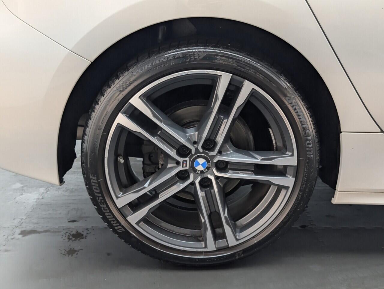 Used BMW 1 Series 2021 for sale - 76425334: Photo 10