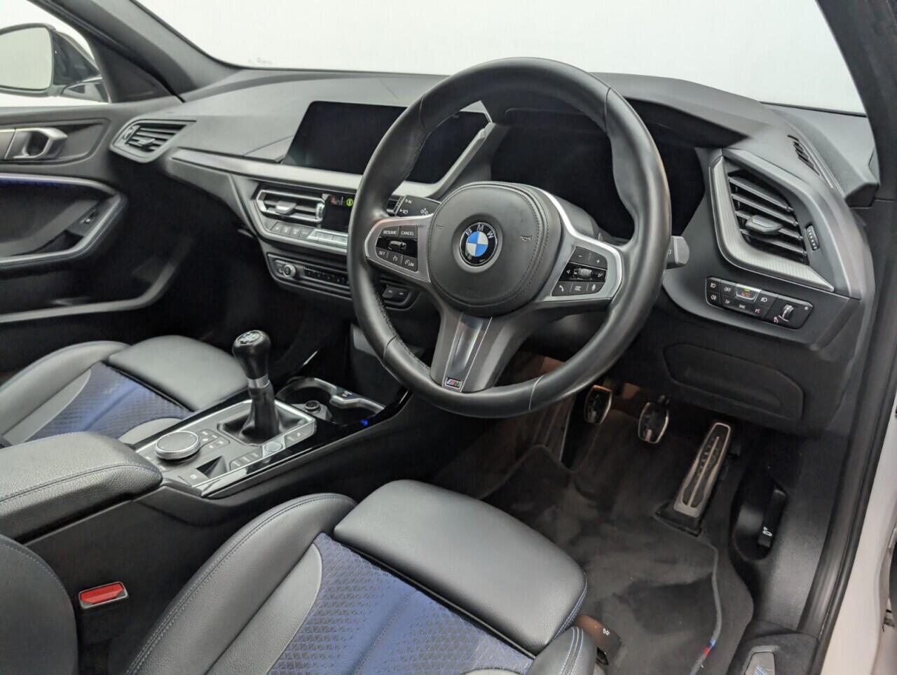 Used BMW 1 Series 2021 for sale - 76425334: Photo 11
