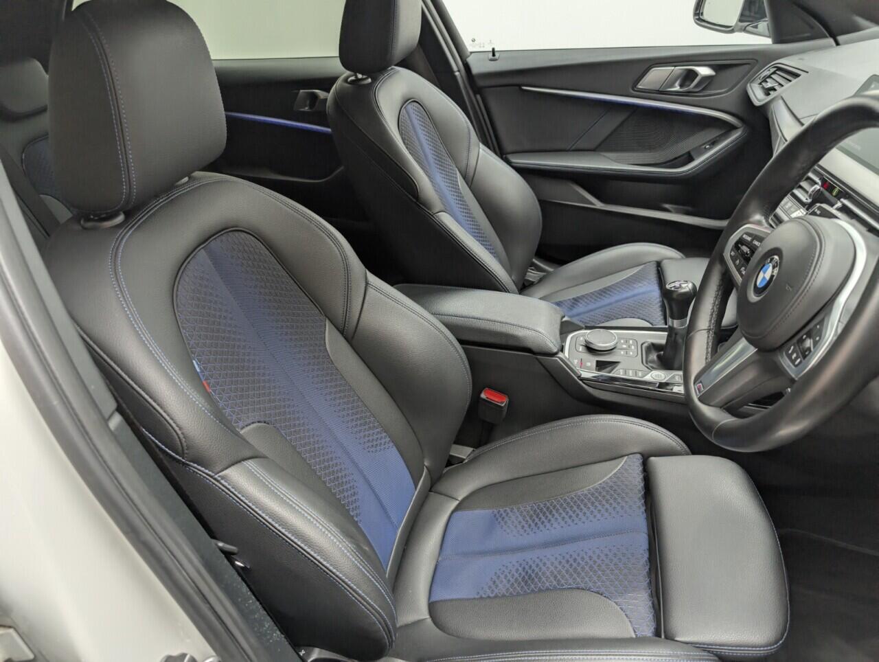 Used BMW 1 Series 2021 for sale - 76425334: Photo 12