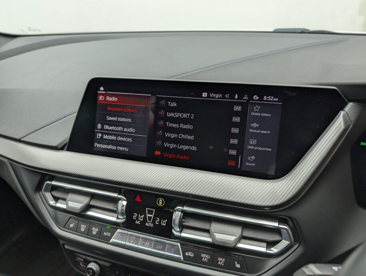 Used BMW 1 Series 2021 for sale - 76425334: Photo 13