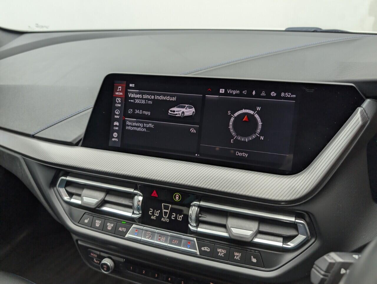 Used BMW 1 Series 2021 for sale - 76425334: Photo 14