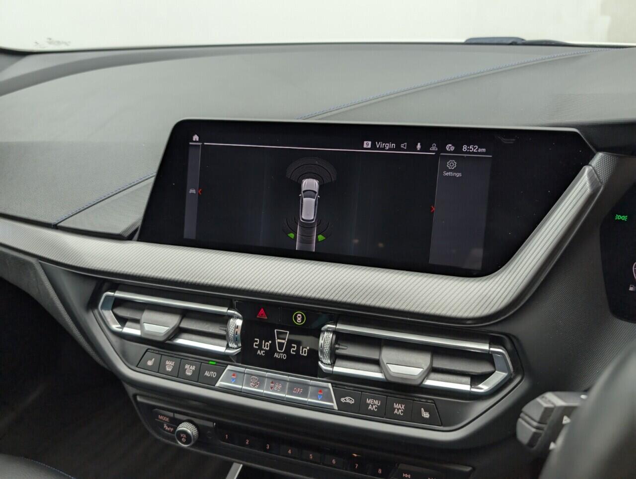 Used BMW 1 Series 2021 for sale - 76425334: Photo 15