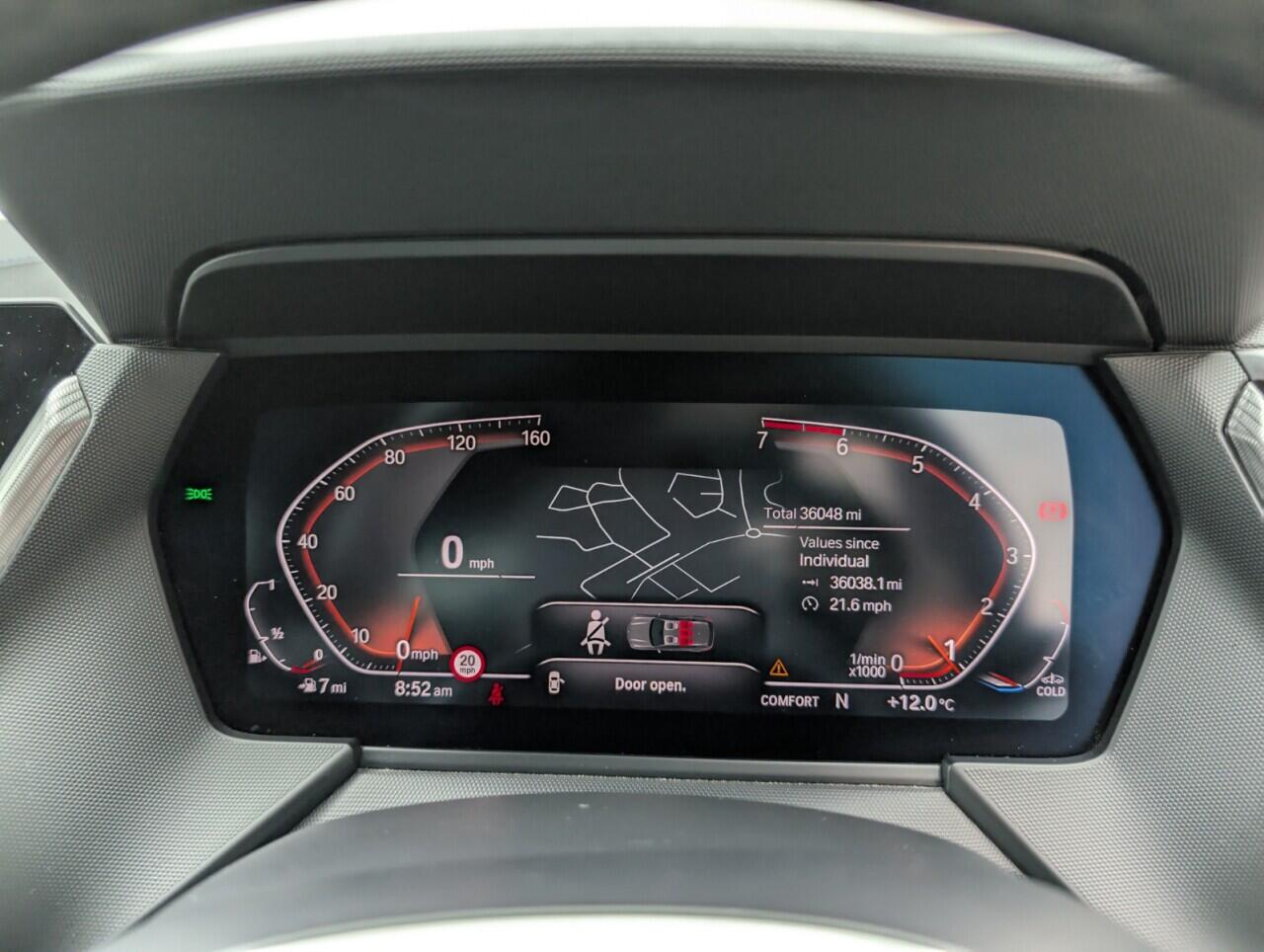 Used BMW 1 Series 2021 for sale - 76425334: Photo 18