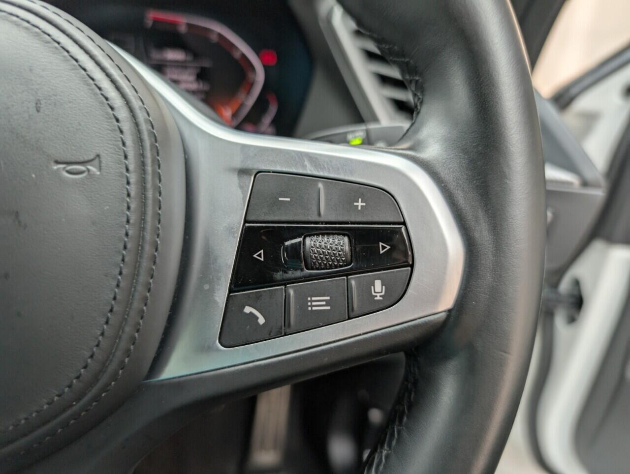 Used BMW 1 Series 2021 for sale - 76425334: Photo 20