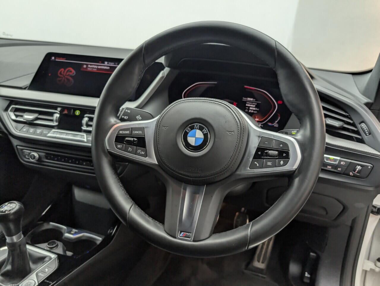 Used BMW 1 Series 2021 for sale - 76425334: Photo 23