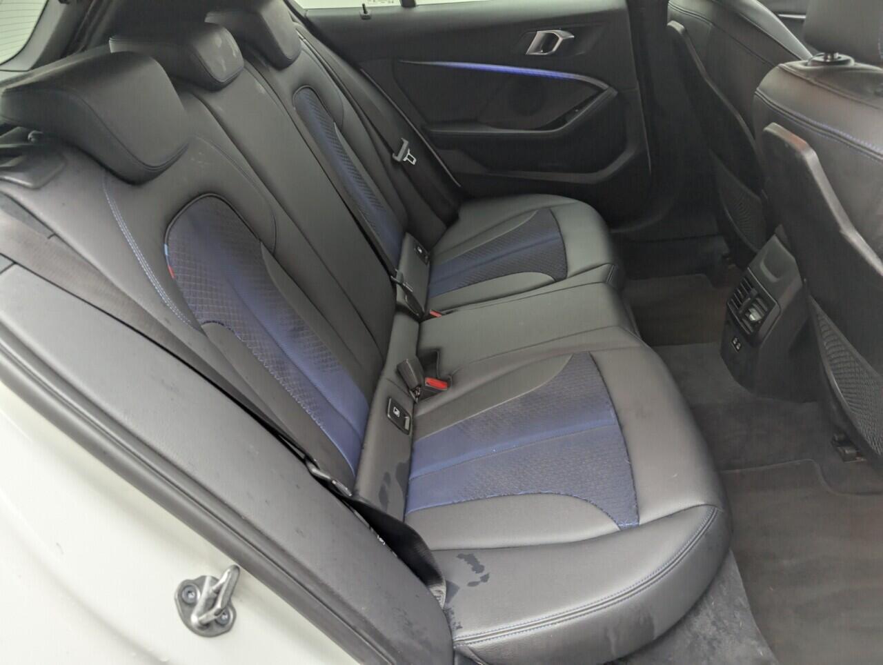 Used BMW 1 Series 2021 for sale - 76425334: Photo 25