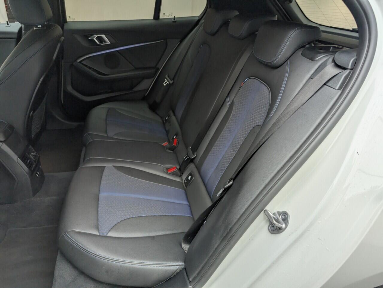 Used BMW 1 Series 2021 for sale - 76425334: Photo 27