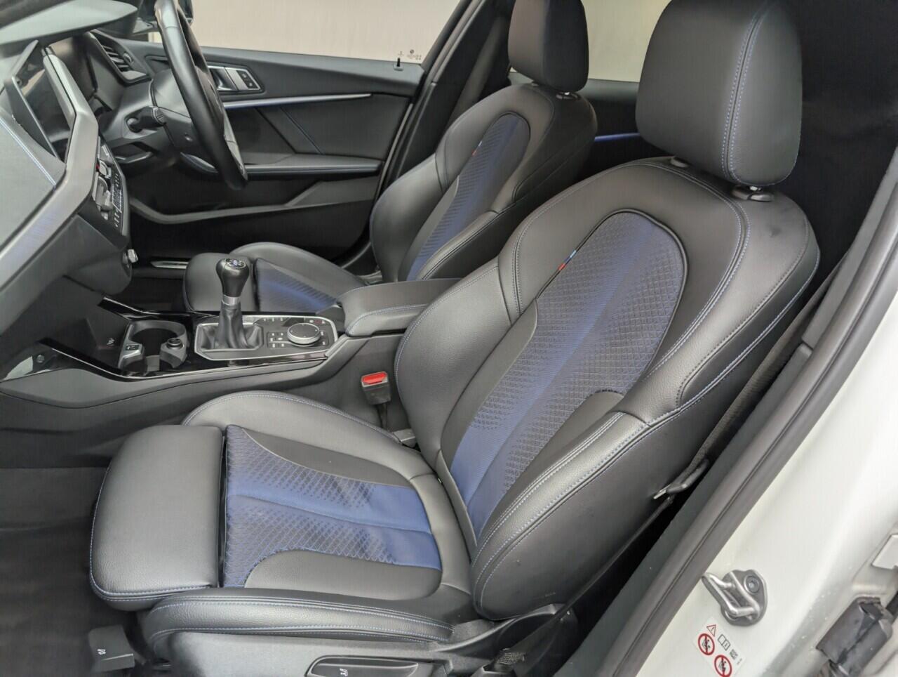 Used BMW 1 Series 2021 for sale - 76425334: Photo 28