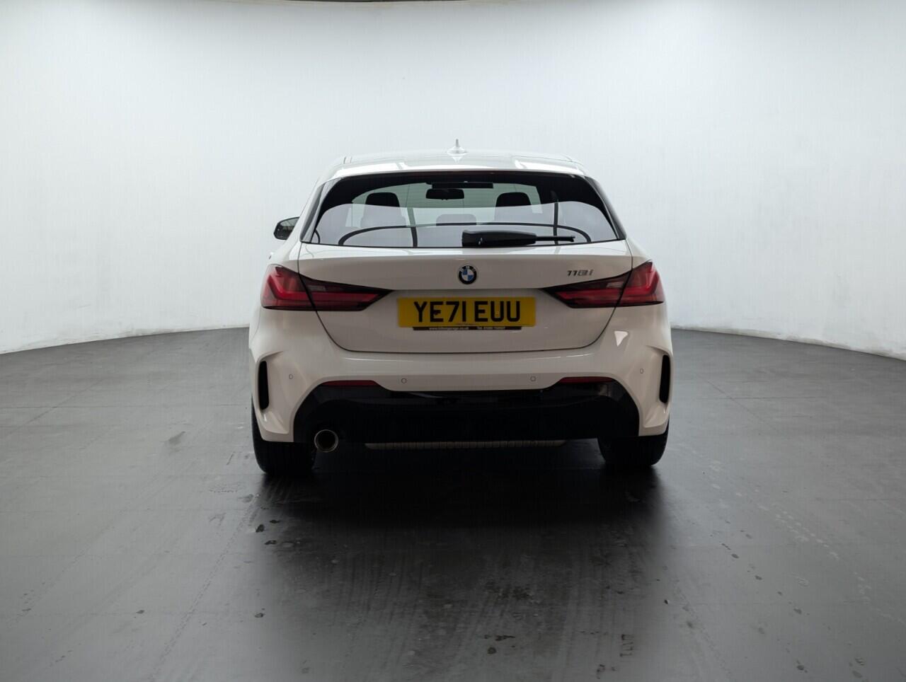 Used BMW 1 Series 2021 for sale - 76425334: Photo 7