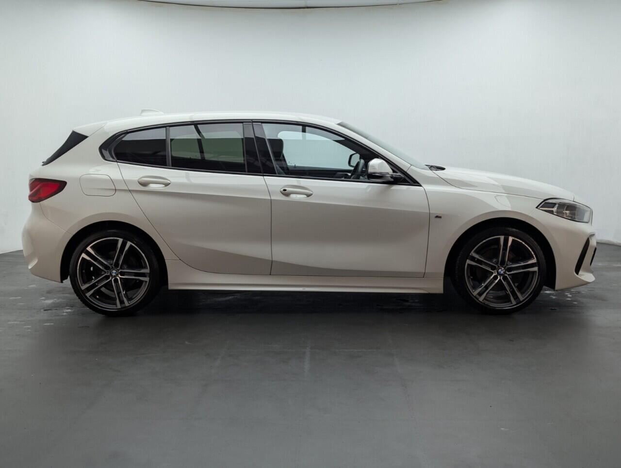 Used BMW 1 Series 2021 for sale - 76425334: Photo 9