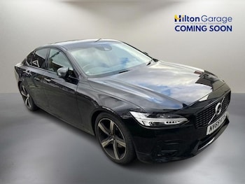 2020 (69) - 2.0 T4 R DESIGN Plus 4dr Geartronic