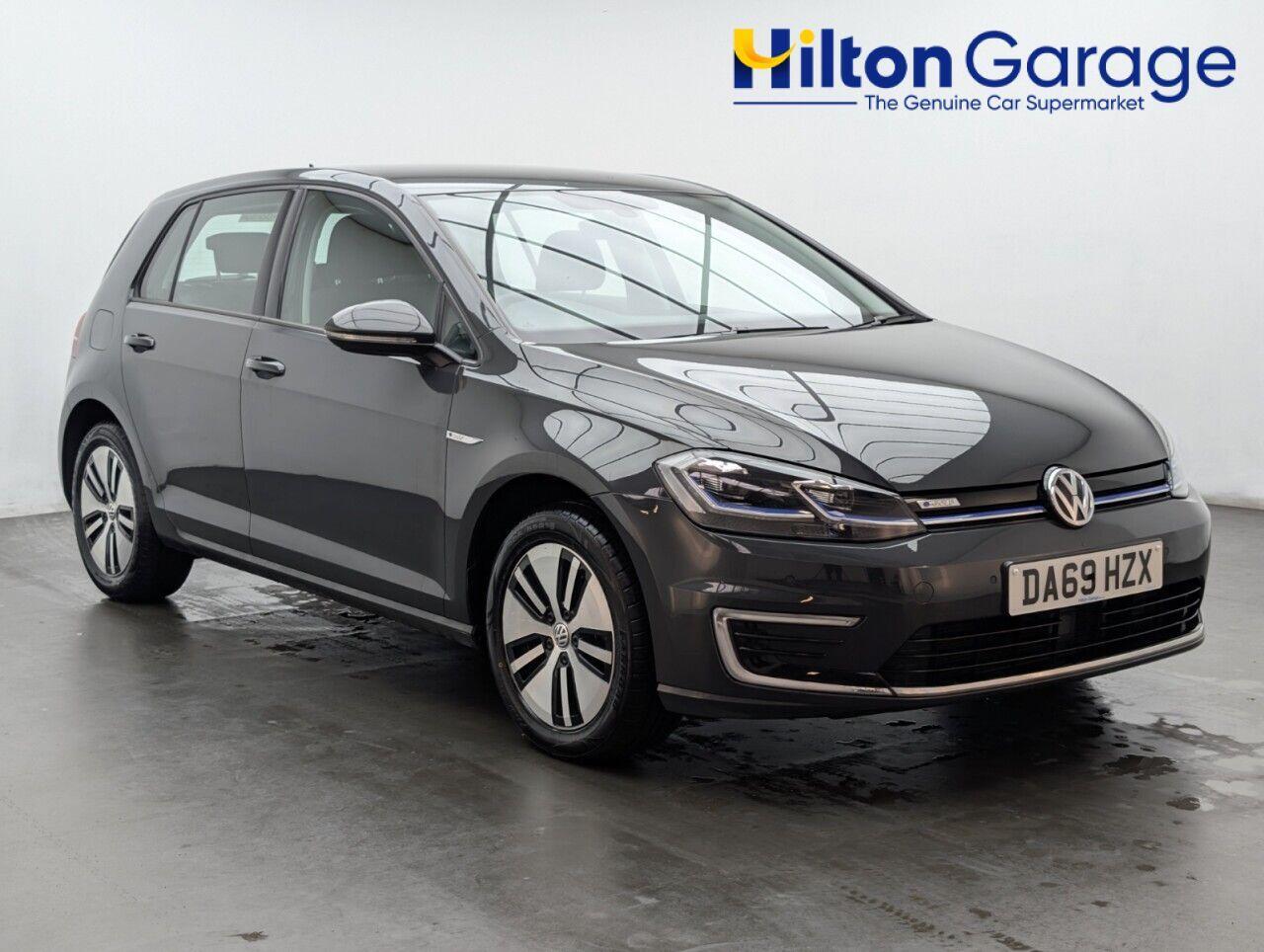 Used Volkswagen Golf 2019 for sale - 76424410: Photo 1