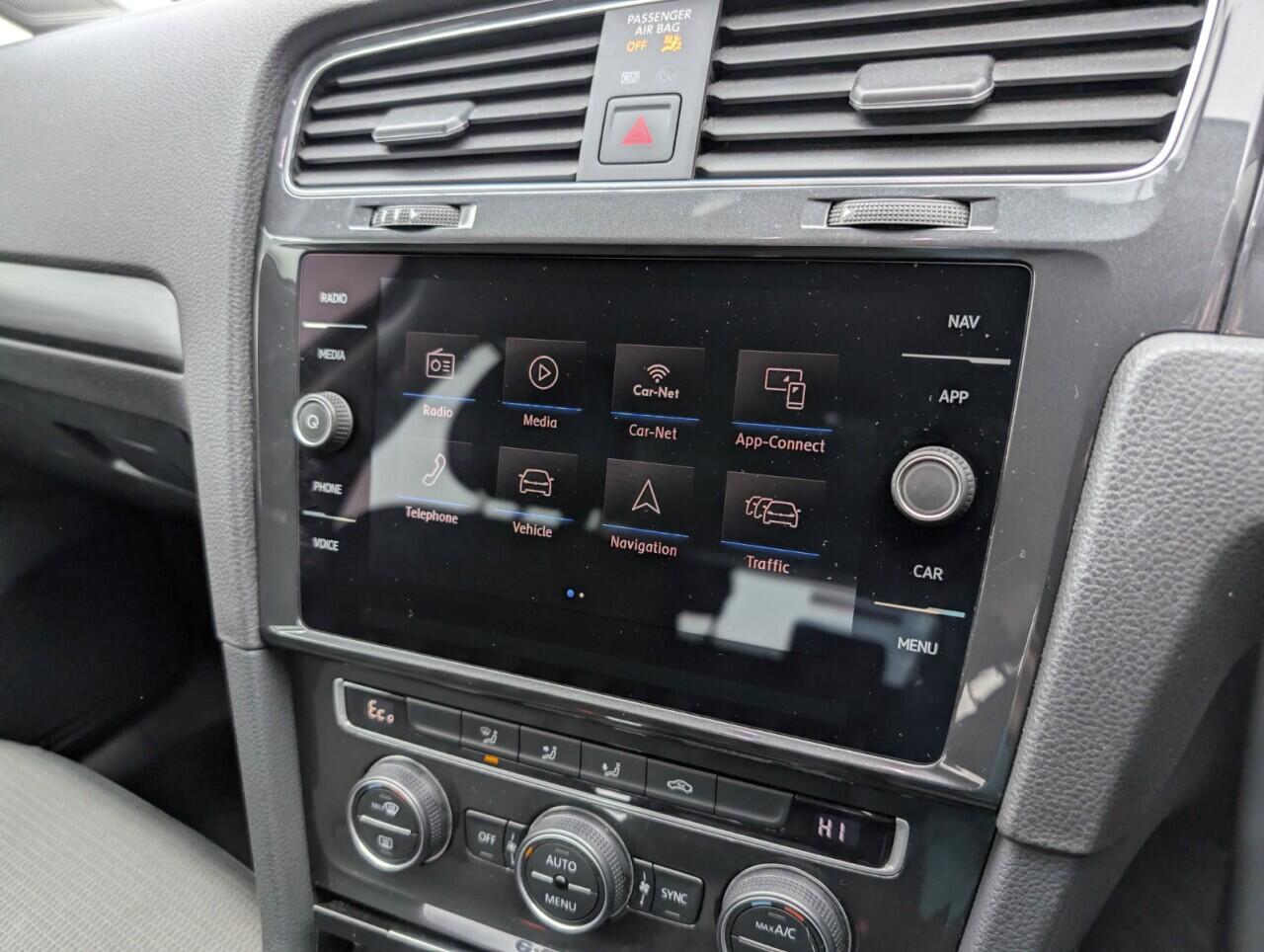 Used Volkswagen Golf 2019 for sale - 76424410: Photo 14