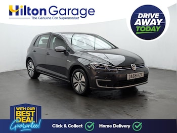 Used Volkswagen Golf 2019 for sale - 76424410: Photo