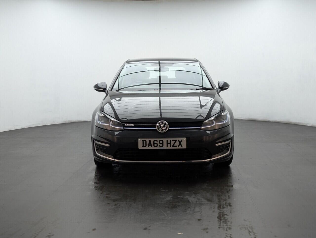Used Volkswagen Golf 2019 for sale - 76424410: Photo 3