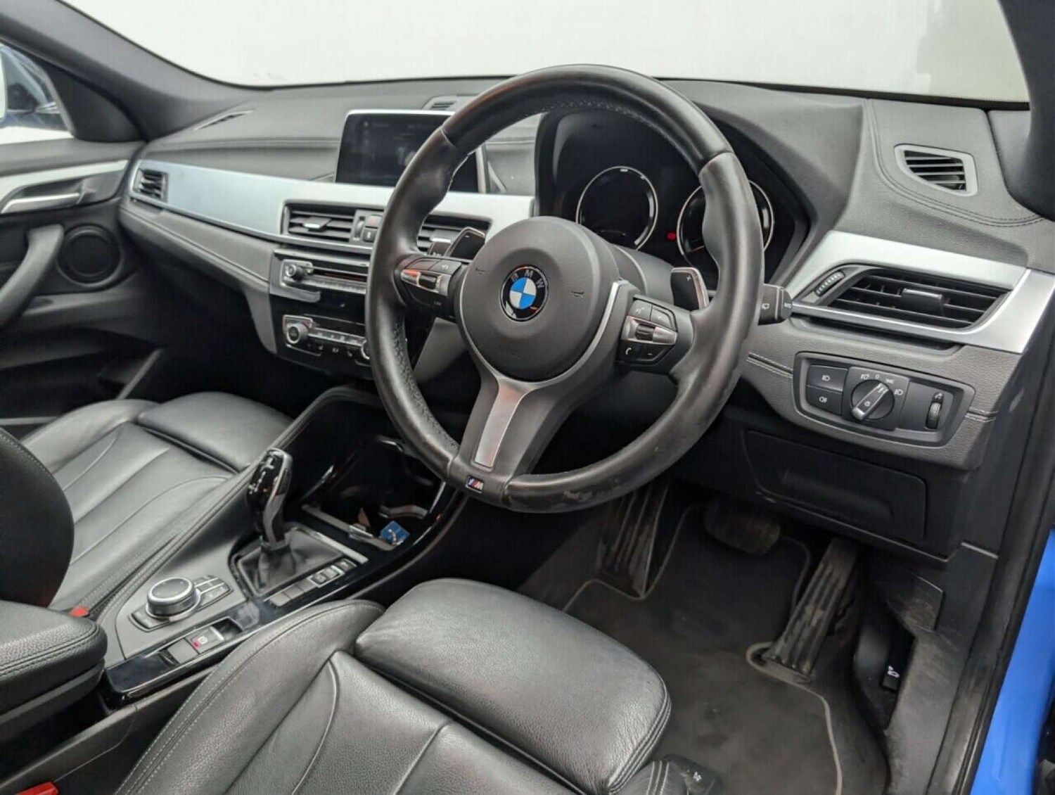 Used BMW X2 2018 for sale - 77937288: Photo 13