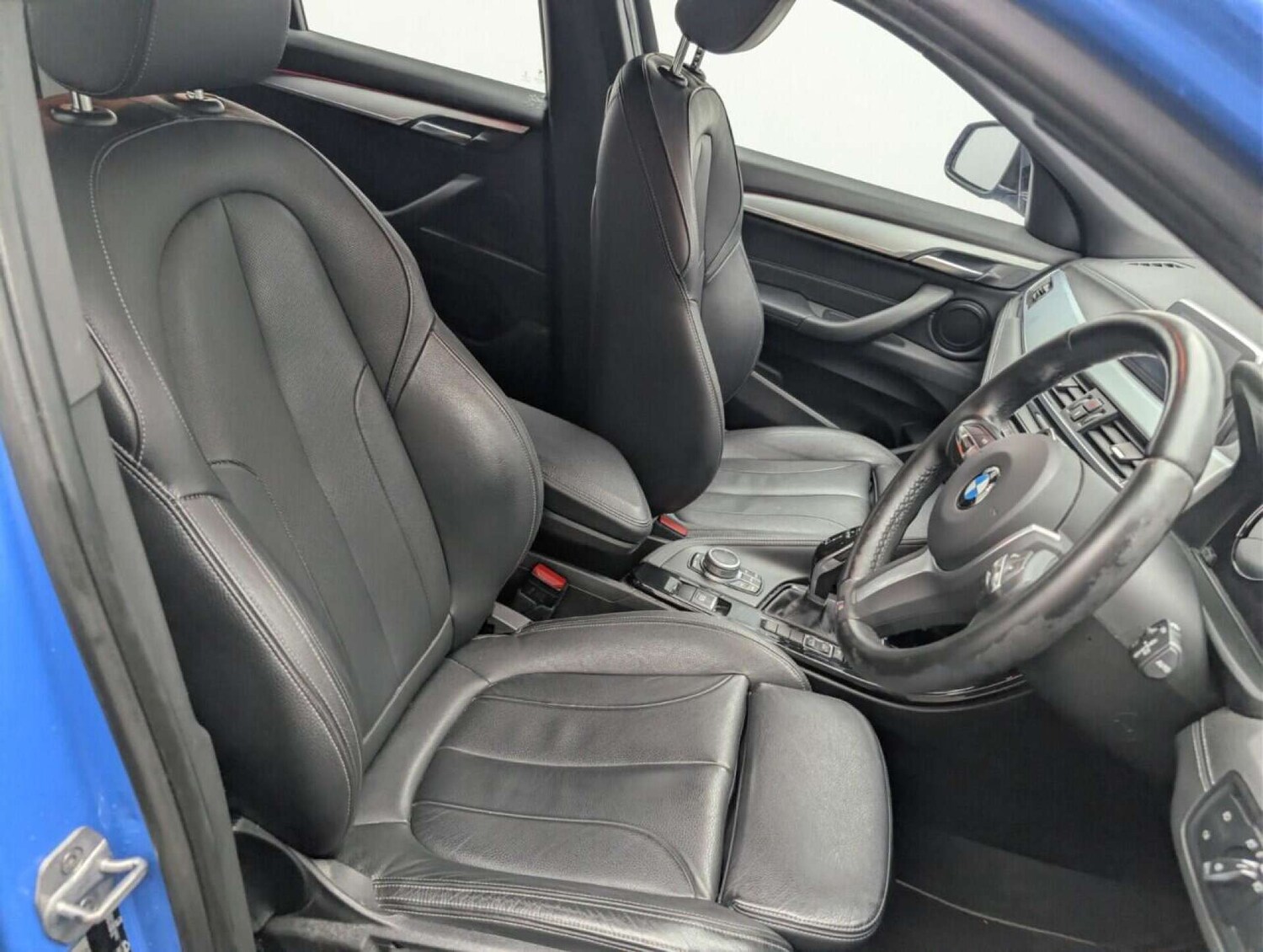 Used BMW X2 2018 for sale - 77937288: Photo 14