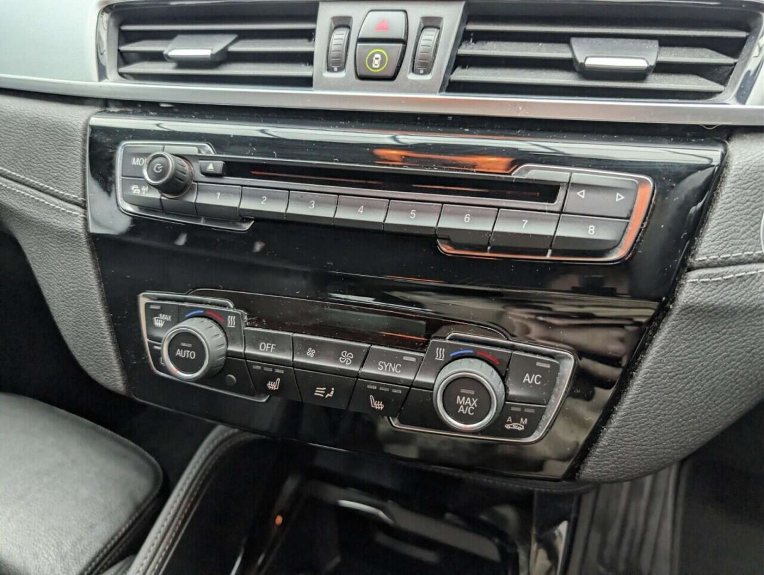 Used BMW X2 2018 for sale - 77937288: Photo 17