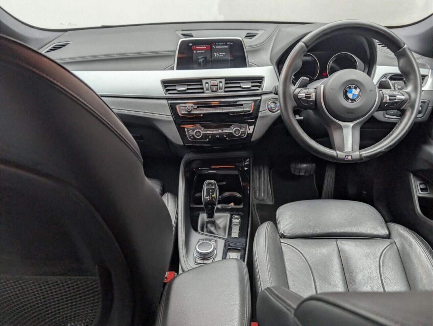 Used BMW X2 2018 for sale - 77937288: Photo 26
