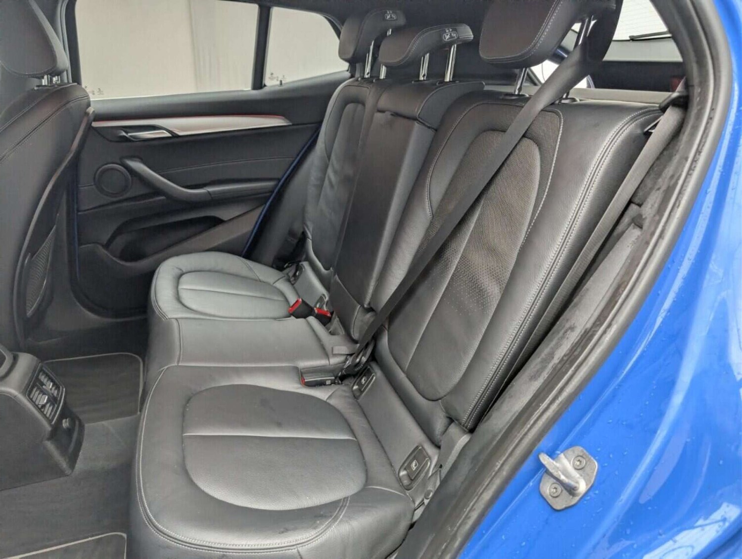 Used BMW X2 2018 for sale - 77937288: Photo 29