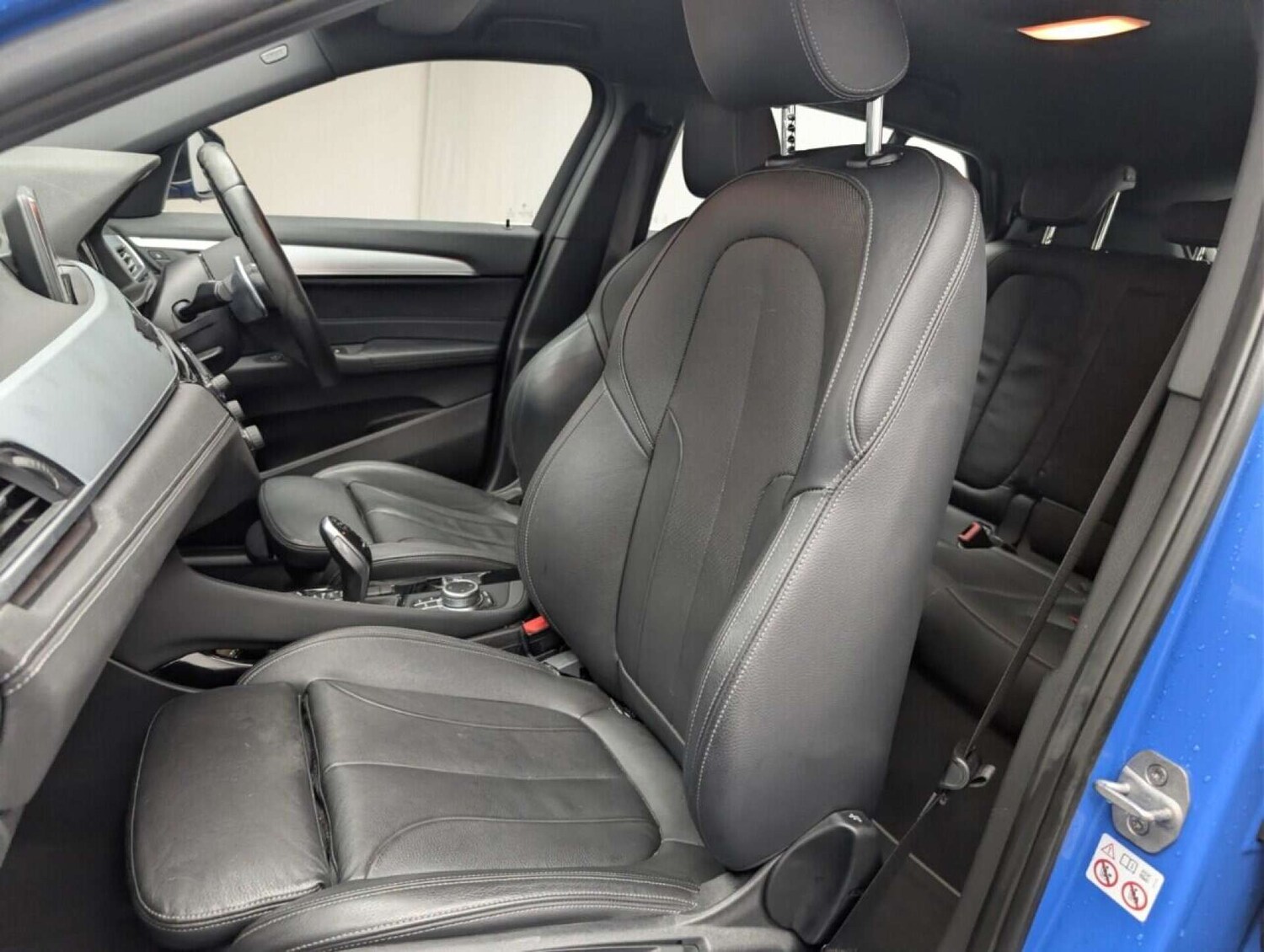 Used BMW X2 2018 for sale - 77937288: Photo 31