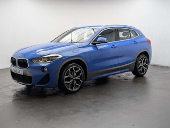 Used BMW X2 2018 for sale - 77937288: Photo