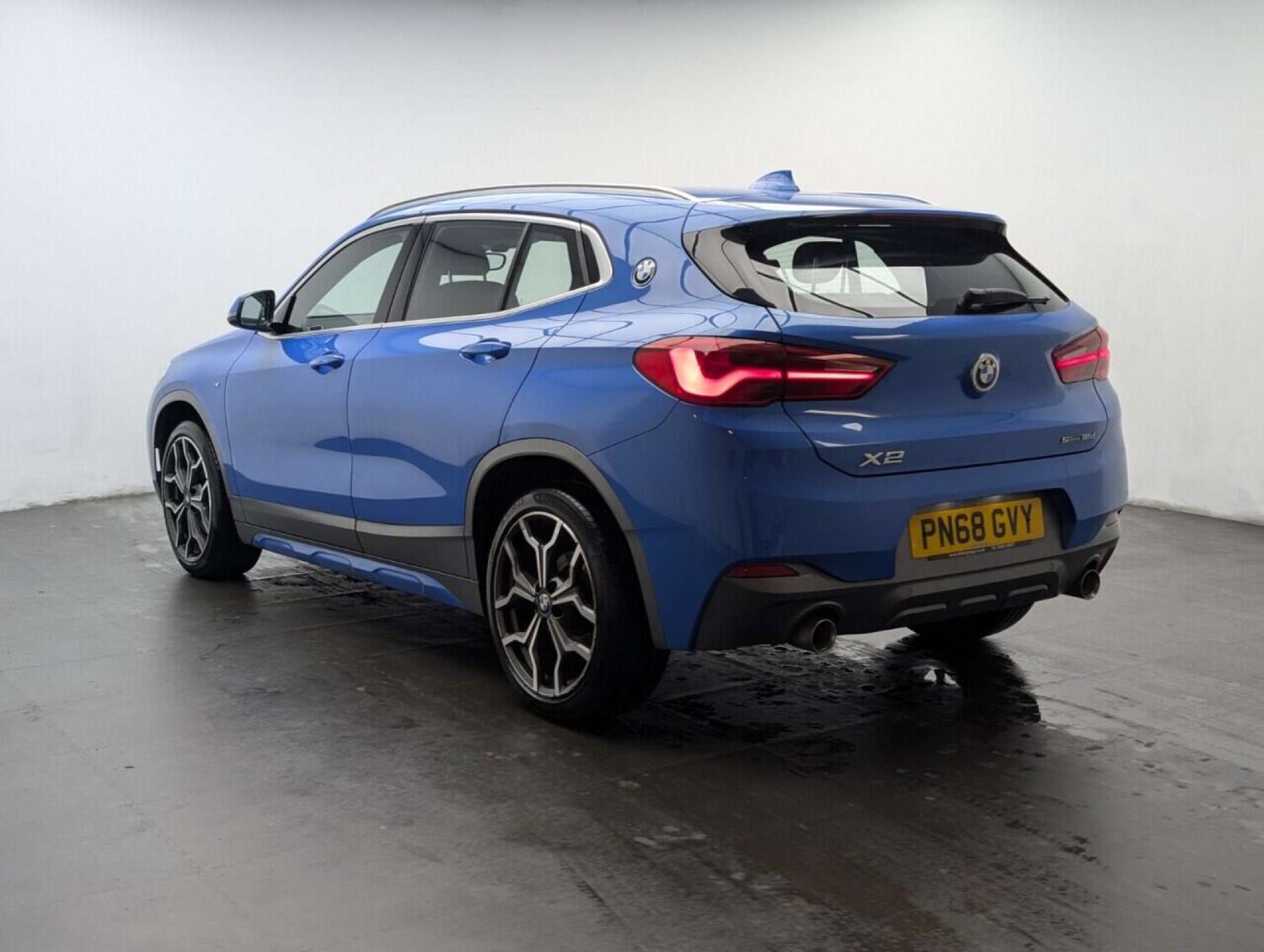 Used BMW X2 2018 for sale - 77937288: Photo 7