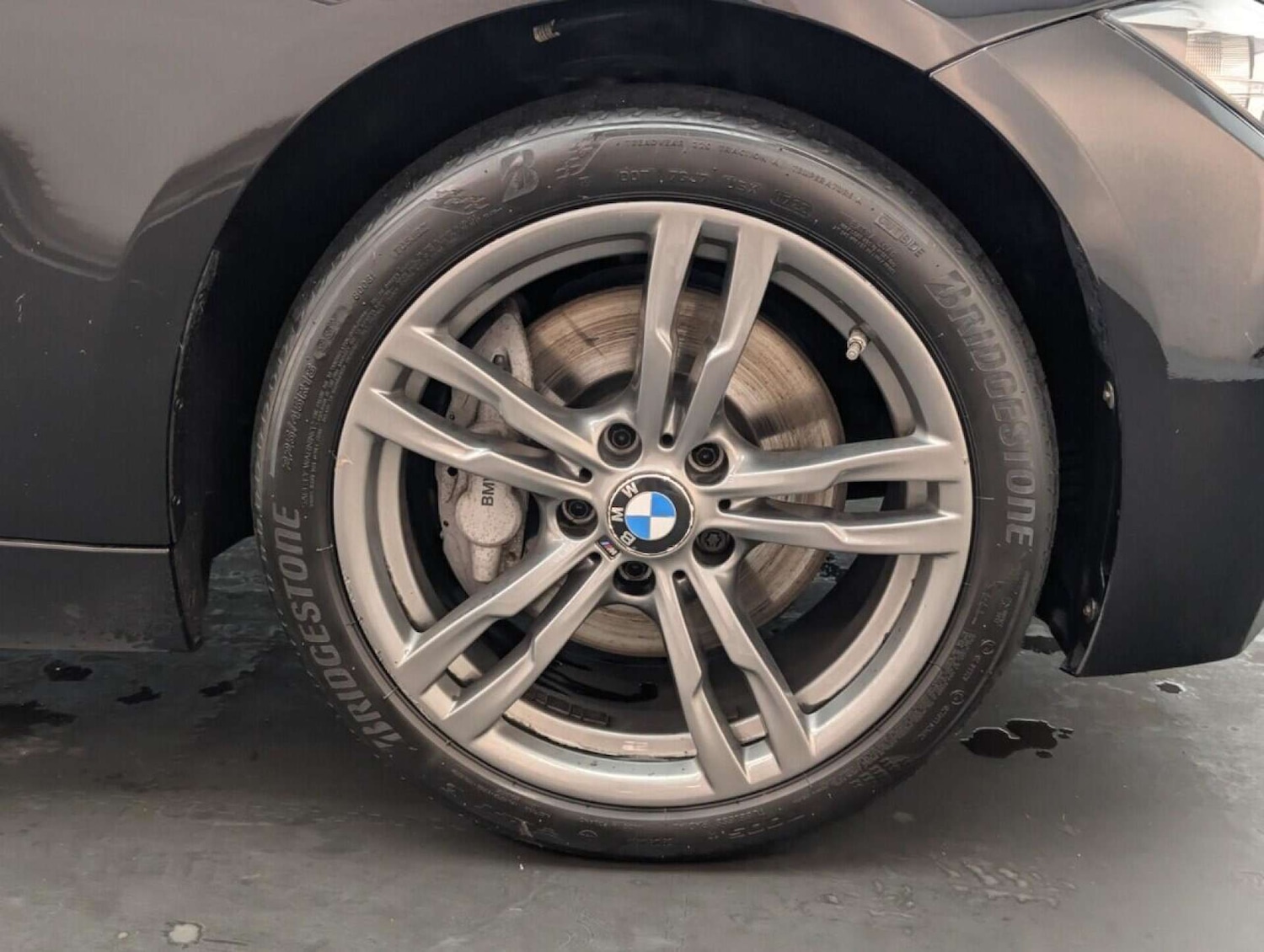 Used BMW 3 Series 2015 for sale - 77713906: Photo 10