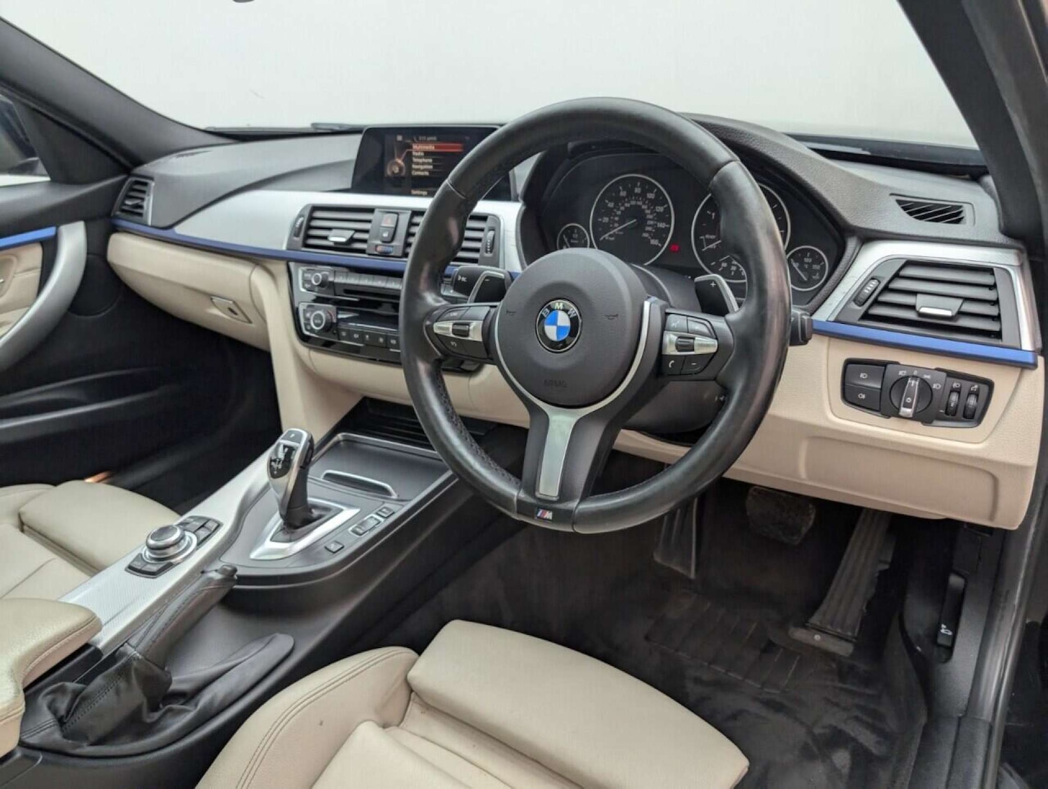 Used BMW 3 Series 2015 for sale - 77713906: Photo 11