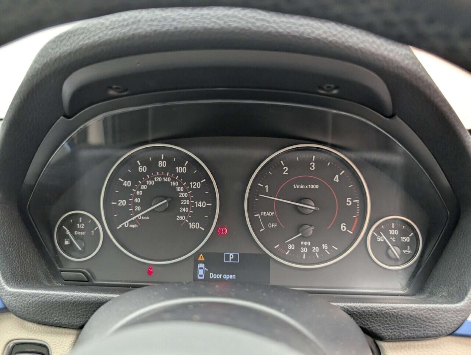 Used BMW 3 Series 2015 for sale - 77713906: Photo 18