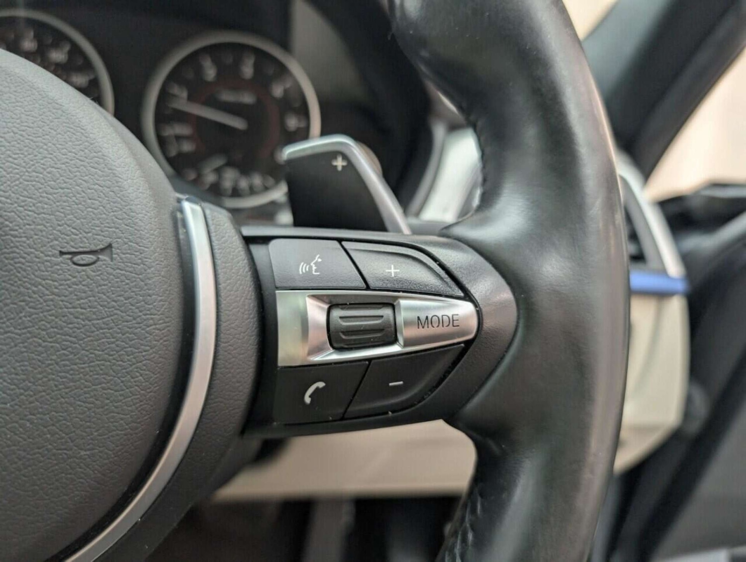 Used BMW 3 Series 2015 for sale - 77713906: Photo 20