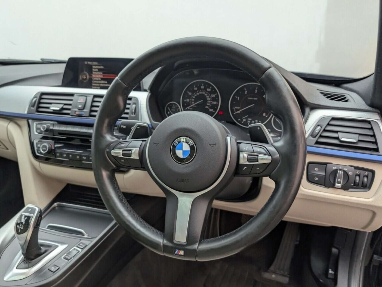 Used BMW 3 Series 2015 for sale - 77713906: Photo 23