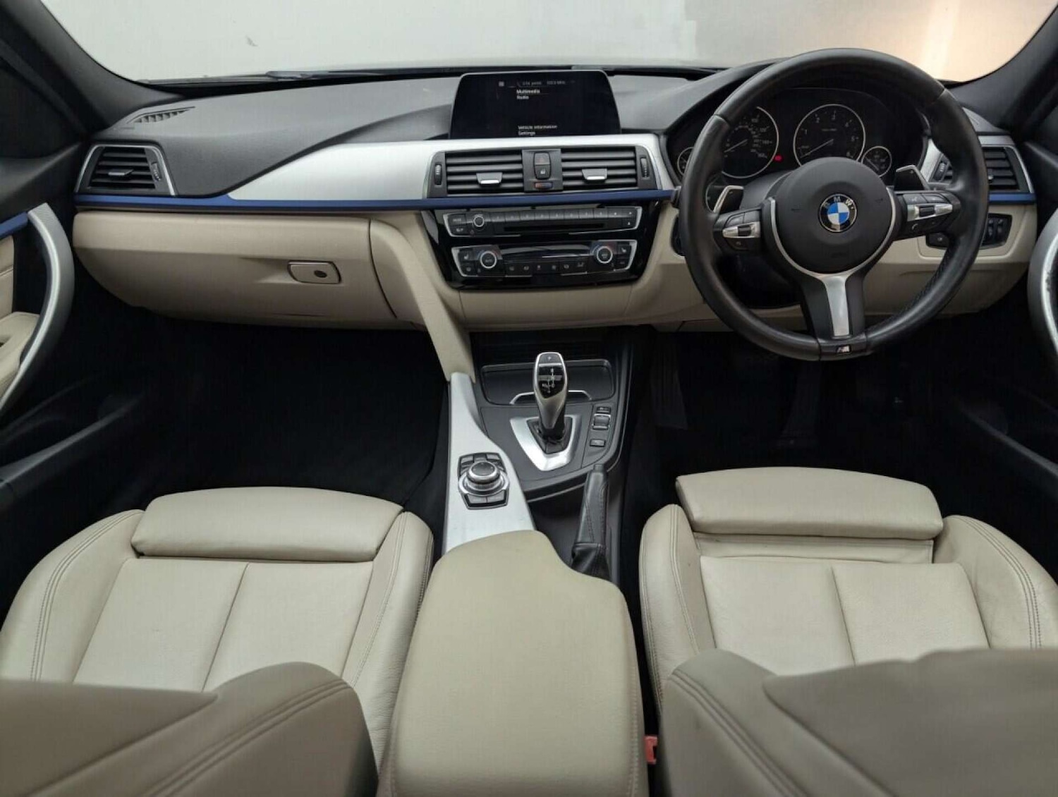 Used BMW 3 Series 2015 for sale - 77713906: Photo 25