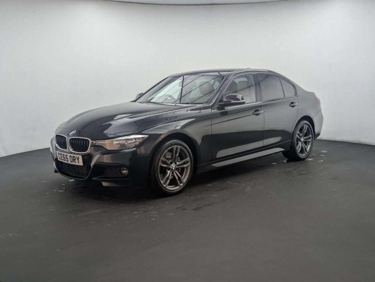 Used BMW 3 Series 2015 for sale - 77713906: Photo 4