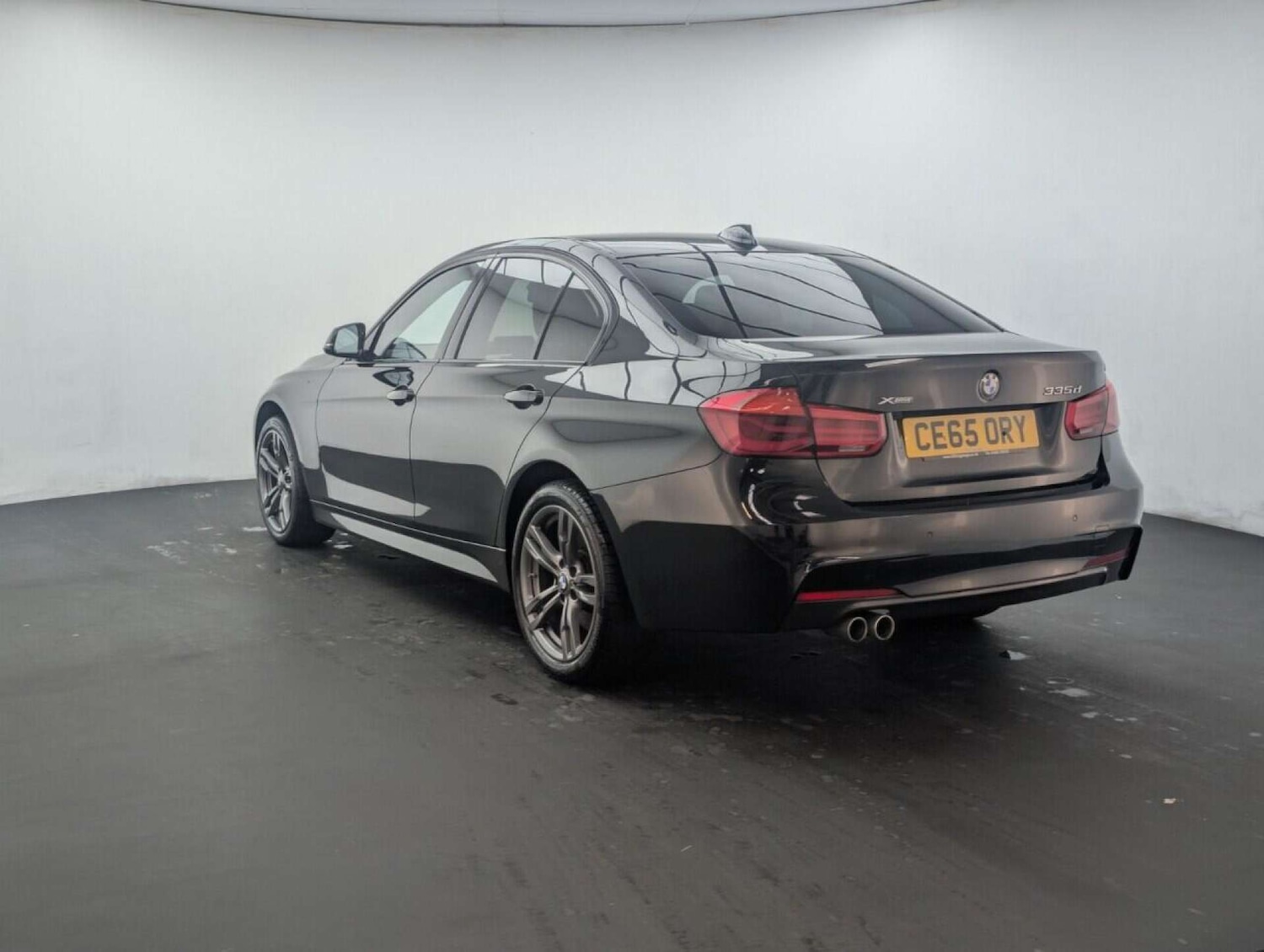 Used BMW 3 Series 2015 for sale - 77713906: Photo 6
