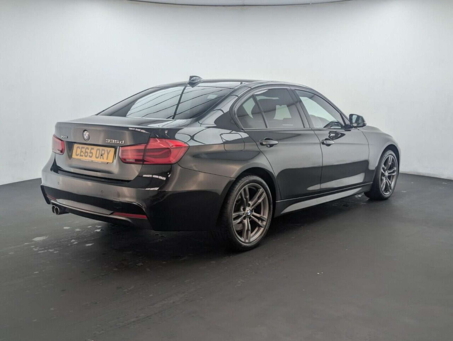 Used BMW 3 Series 2015 for sale - 77713906: Photo 8