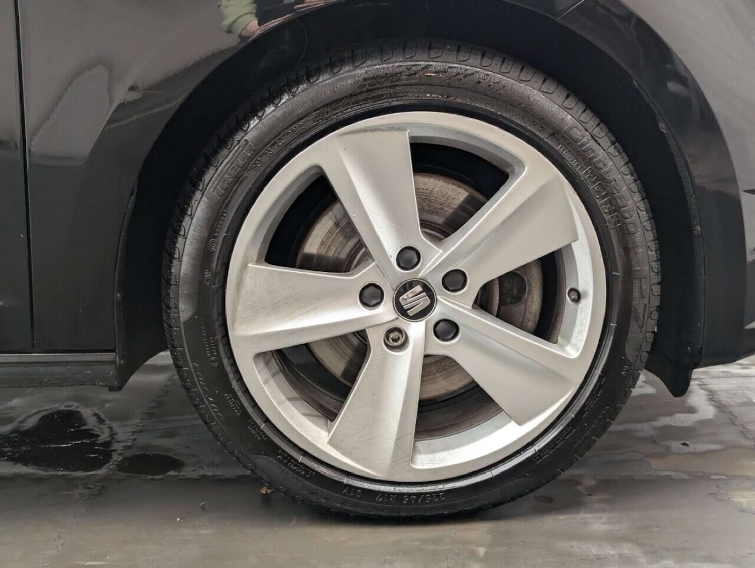 Used SEAT Leon 2016 for sale - 77714831: Photo 10