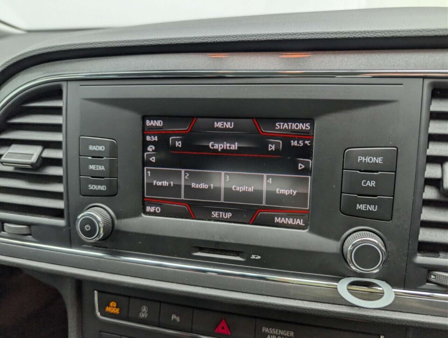 Used SEAT Leon 2016 for sale - 77714831: Photo 13